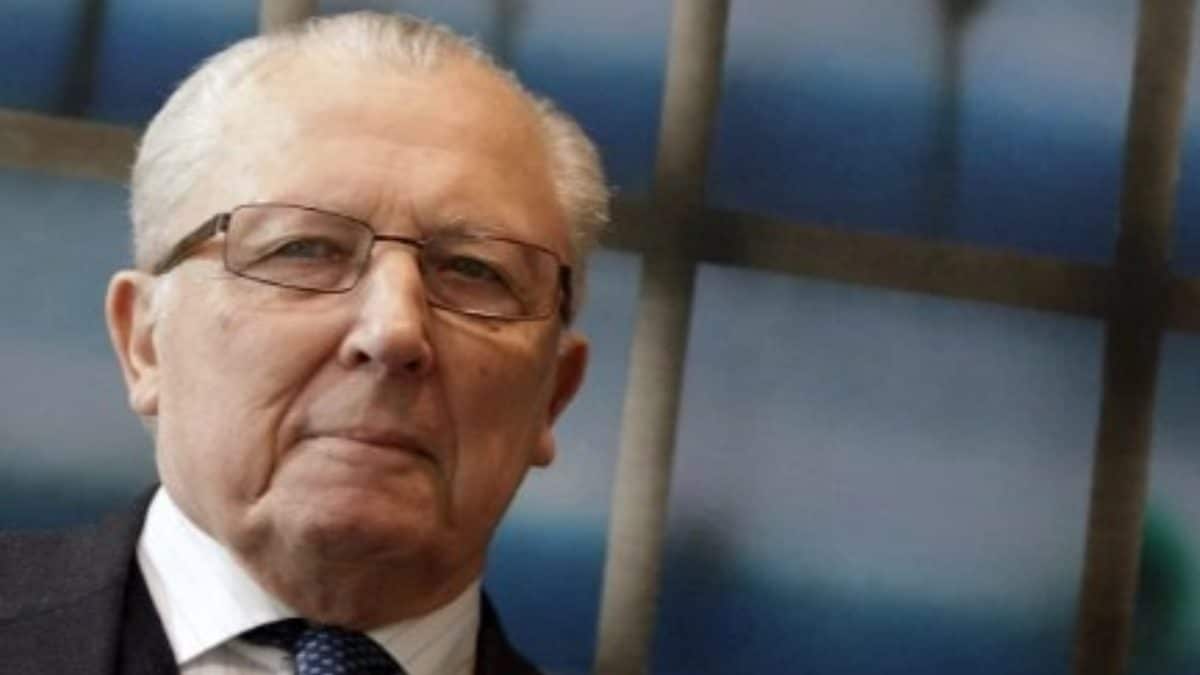 Πέθανε στα 98 του χρόνια ο Ζακ Ντελόρ – Διετέλεσε για χρόνια πρόεδρος της Ευρωπαϊκής Επιτροπής