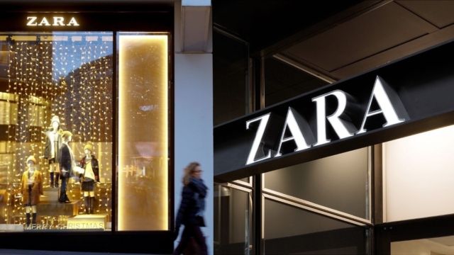Ανάρπαστο στα ZARA: Έβγαλε σε τιμή ΣΟΚ κόκκινο βελούδινο φόρεμα που θα σε κάνει πρωταγωνίστρια των γιορτών