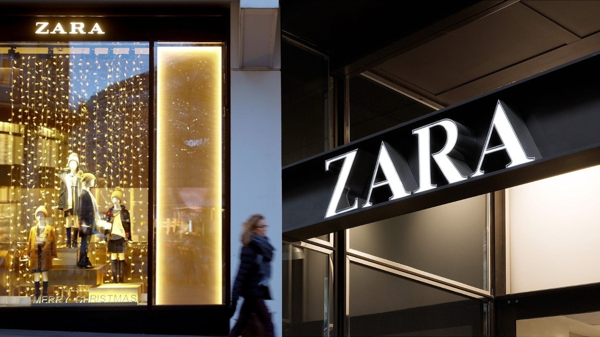 Ανάρπαστο στα ZARA: Έβγαλε σε τιμή ΣΟΚ κόκκινο βελούδινο φόρεμα που θα σε κάνει πρωταγωνίστρια των γιορτών
