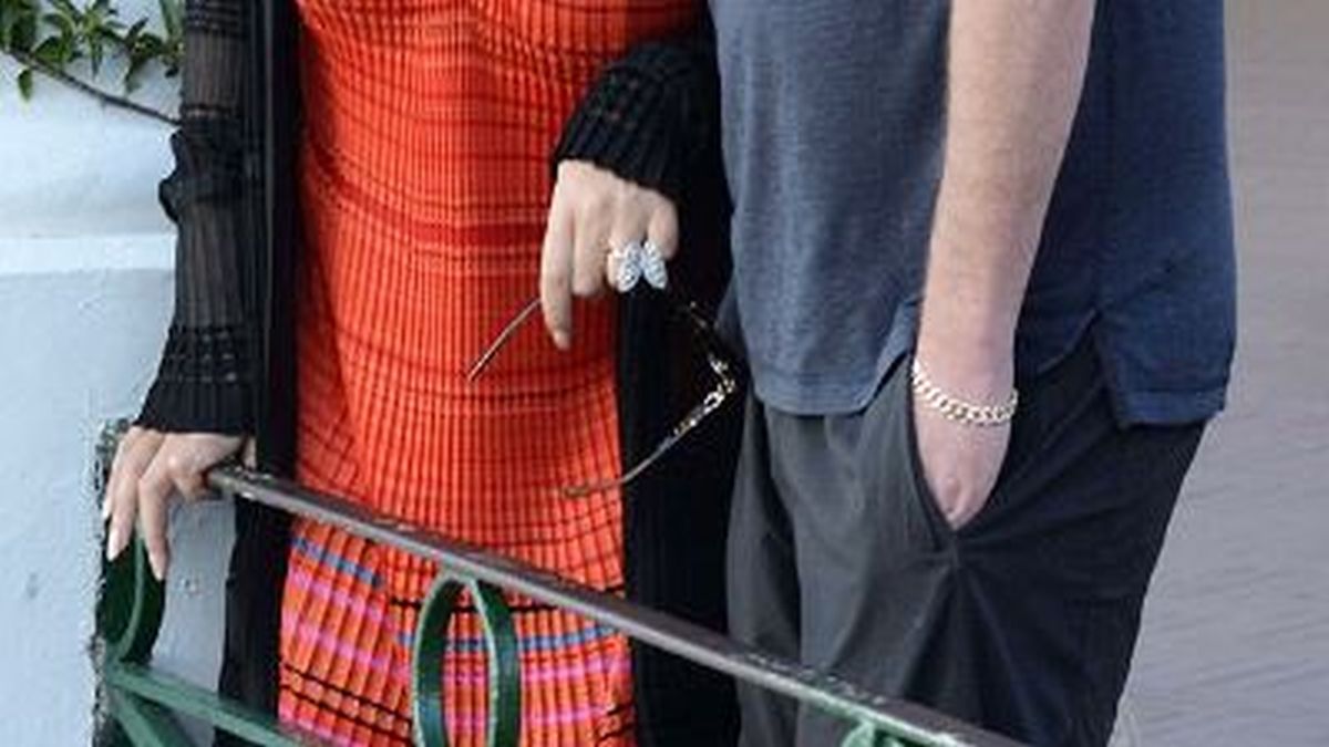 Χώρισαν τραγουδίστρια και ηθοποιός: Το πιο αγαπημένο ζευγάρι της showbiz διέλυσε την σχέση τους!