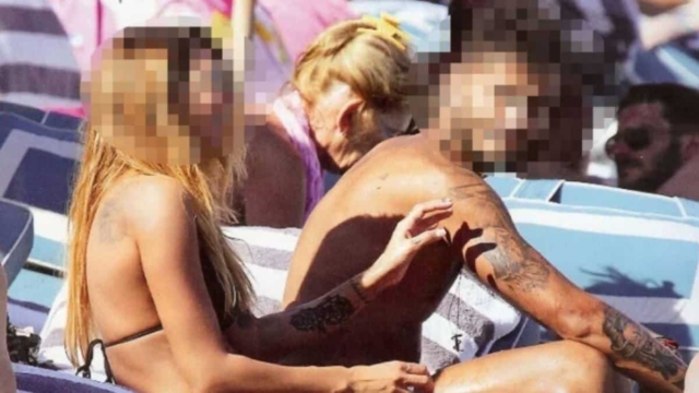 «Κόλπο γκρόσο» Ατζούν στο Survivor – Βάζει διάσημο χωρισμένο ζευγάρι για να τα ξαναβρούν (ΦΩΤΟ)