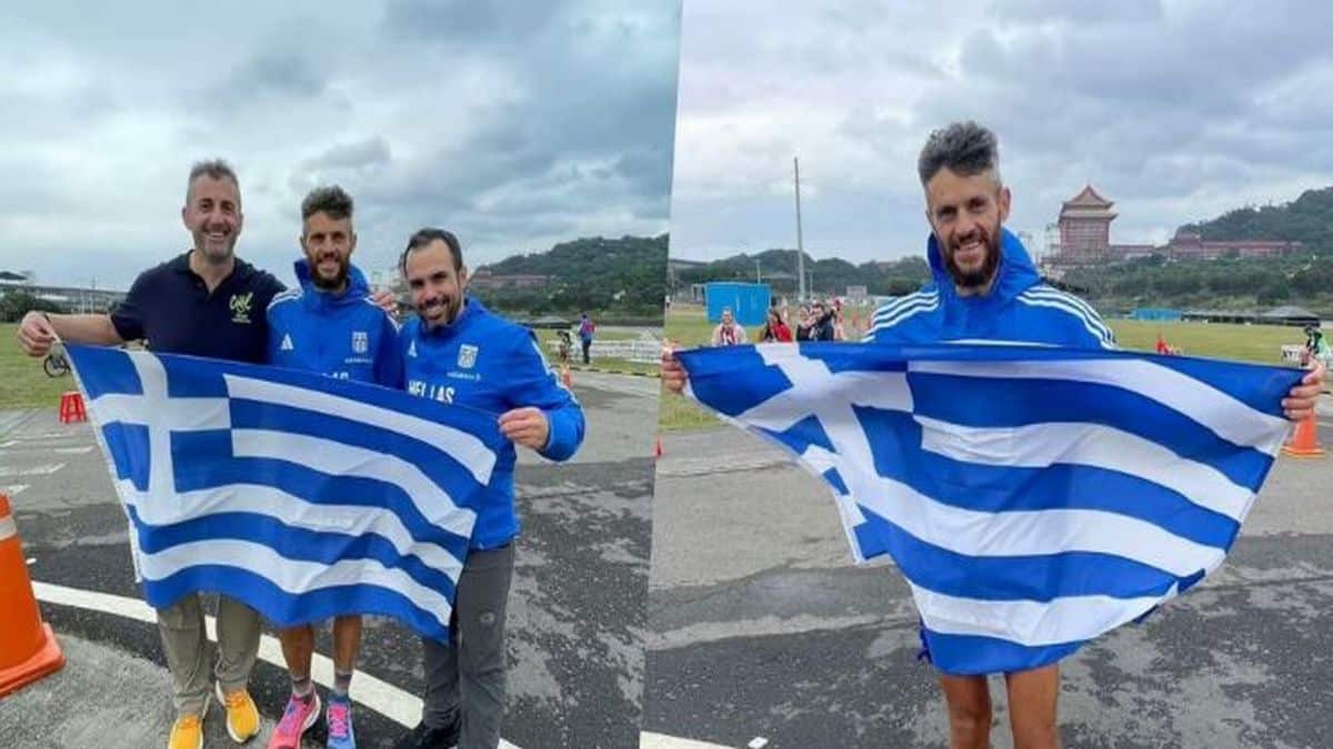 Ζησιμόπουλος: «Το 24ωρο είναι πόνος – Έτρεχα για την Ελλάδα και δεν μπορούσα να εγκαταλείψω» (Video)