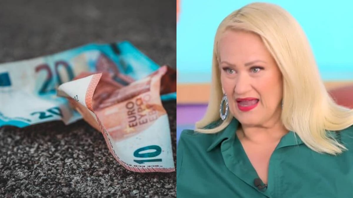 Καταιγίδα «χρημάτων» από Άση Μπήλιοu: Λεφτά και πλούτος για Ταύρους και άλλα 3 ζώδια