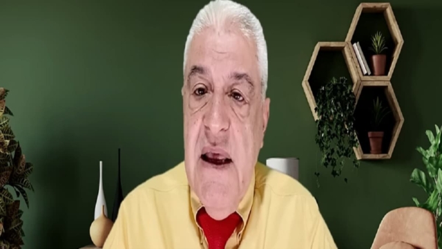 «Κηδεία» από τον Χρίστο Ντούβλη: Αδειάζουν οι τσέπες για Παρθένους, Ζυγούς και τρία ακόμη ζώδια