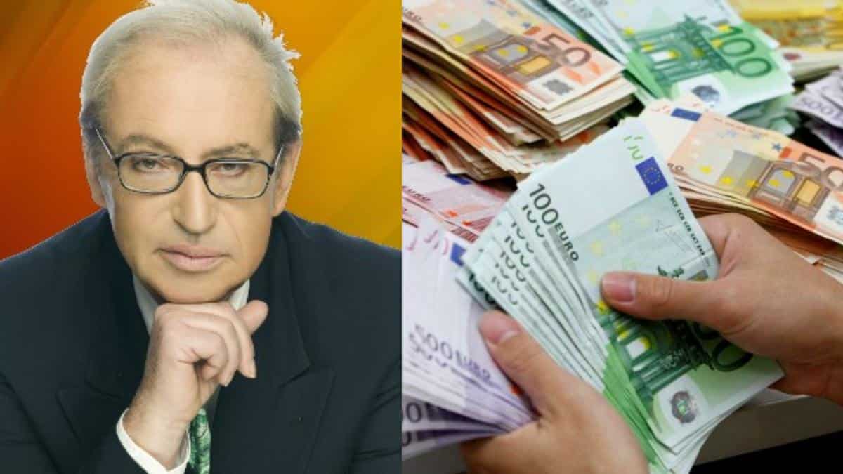 «Χρυσό» χρηματοκιβώτιο από Κώστα Λεφάκη: Λεφτά και άφθονος πλούτος για Σκορπιούς και άλλα 3 ζώδια