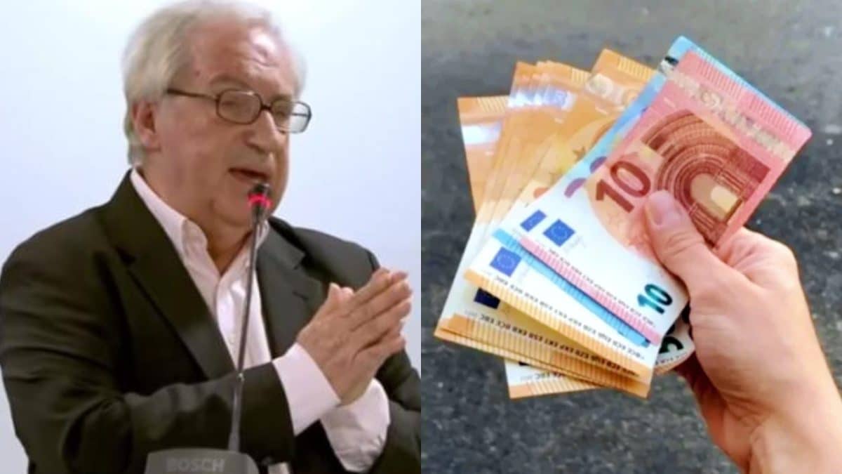 «Κολύμπι» στο χρήμα από Κώστα Λεφάκη: Τρέξιμο στα ΑΤΜ για Αιγόκερους και άλλα 3 ζώδια