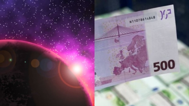 Οικονομική εξόντωση για Αιγόκερους και 3 ακόμα ζώδια – «Κόκκινος» συναγερμός με τον νέο Ανάδρομο Ερμή