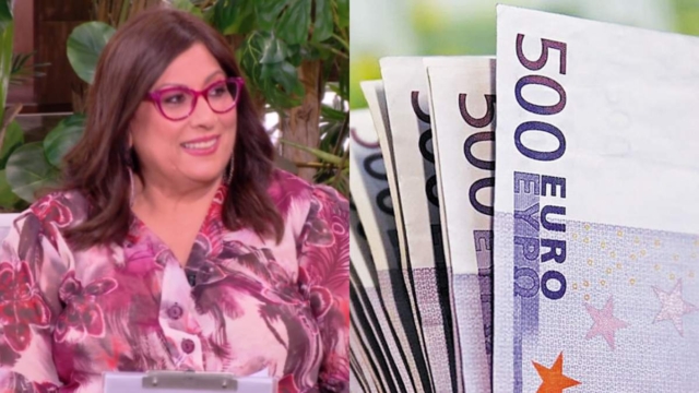 «Χρυσές» εξελίξεις από Σμάρω Σωτηράκη (25-31/12): Χρήματα, πλούτος και τύχη για Ζυγούς και άλλα 3 ζώδια