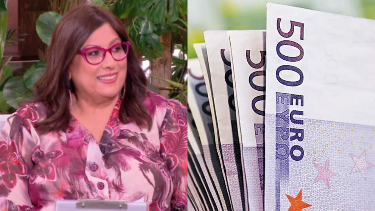 «Χρυσές» εξελίξεις από Σμάρω Σωτηράκη (25-31/12): Χρήματα, πλούτος και τύχη για Ζυγούς και άλλα 3 ζώδια
