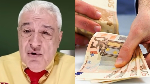 «Χρυσή» επανάσταση από τον Χρίστο Ντούβλη – «Συναγερμός» για Καρκίνους και 3 ακόμα ζώδια (video)