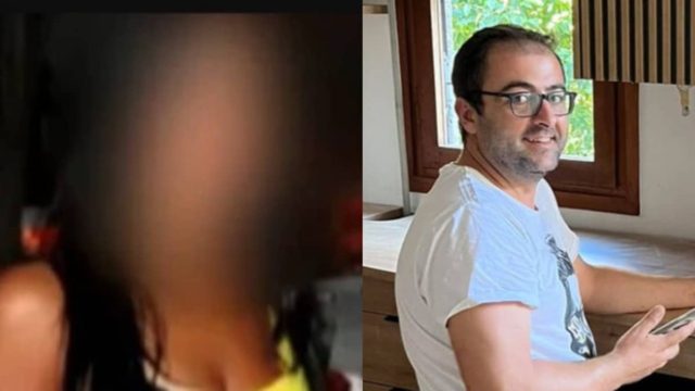 Έγκλημα στην Χαλκίδα: «Αγαπούσε ο ένας τον άλλον αρρωστημένα» – Συγκλονίζει συγγενής της 39χρονης για την σχέση της με το θύμα (video)