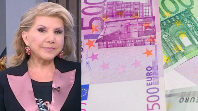 Τρέξτε να παίξετε Τζόκερ: Αυτά τα 3 ζώδια γεμίζουν τις τσέπες τους με χρήμα σύμφωνα με την Λίτσα Πατέρα