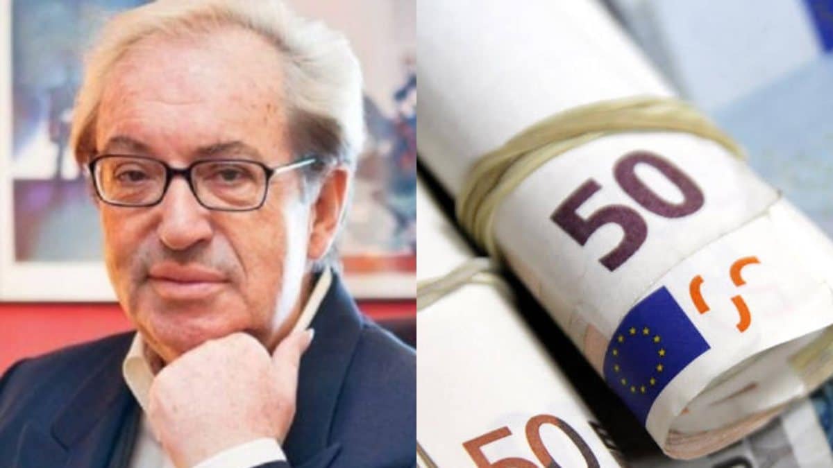 Ένας «σκασμός» λεφτά από Κώστα Λεφάκη: Οικονομική ανάταση για Ταύρους και άλλα 3 ζώδια