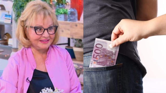 «Φάπα» από την Βίκυ Παγιατάκη: Οικονομικό κραχ γι’ αυτό το 1 ζώδιο