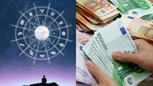 Χρυσό «τεφαρίκι» για Ταύρους και 3 ακόμα ζώδια – «Χαμογελούν» χρήμα και έρωτας τον Φεβρουάριο