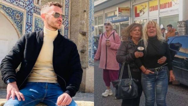 Μεσολόγγι: Μαρτυρία «φωτιά» για τον κρεοπώλη – «Μετά την εξαφάνιση του Μπάμπη ήταν ανήσυχος»
