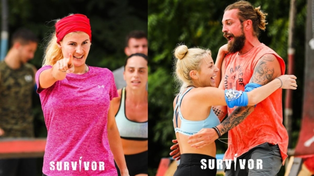 Survivor 2024: Παραμένει ψηλά! Τι τηλεθέαση σημείωσε το δεύτερο επεισόδιο;