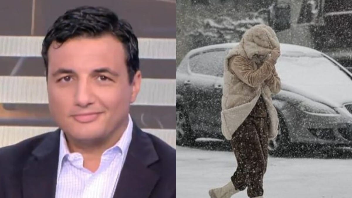 Νέα πολική «έξαρση» απειλεί την χώρα – «Σήμα κινδύνου» από τον Γιώργο Τσατραφύλλια