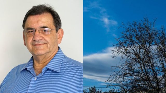 Θοδωρής Κολυδάς: Έρχονται οι Αλκυονίδες μετά την κακοκαιρία Avgi – Η πρόγνωση για τις επόμενες ημέρες