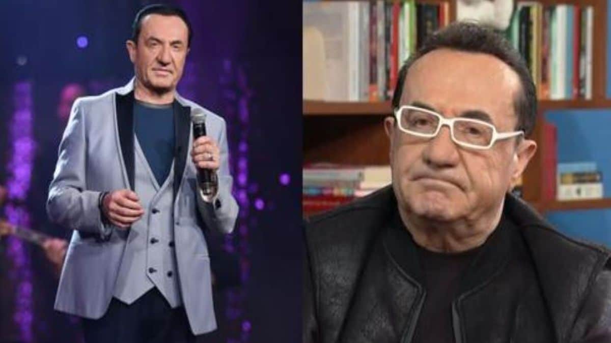 «Ζήτησα από τον Λευτέρη Πανταζή 100 ευρώ και δεν μου έδωσε, μου είπε “τα λεφτά μου είναι κλειστά”»