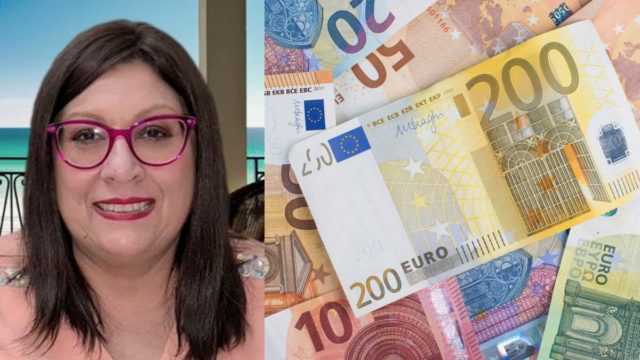 Χρυσή «λεωφόρος» για Ζυγούς, Σκορπιούς κι άλλα 2 ζώδια – Εξαιρετικά νέα από την Σμάρω Σωτηράκη