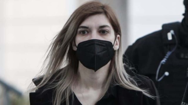 Δίκη Πισπιρίγκου: Κόλαφος η εισαγγελέας – «Δεν υπάρχει στοιχείο ότι οι γιατροί χορήγησαν την κεταμίνη» – Ζήτησε την ενοχή της για τη δολοφονία της Τζωρτζίνας