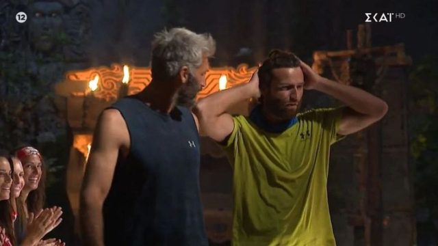 Survivor highlights 30/01: Αυτός είναι ο πιο βρώμικος παίκτης του φετινού κύκλου – Χαμός λίγο πριν την αποχώρηση