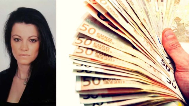 Ουρές στα ΑΤΜ: Χρήμα με την σέσουλα γι’ αυτά τα 4 ζώδια φέρνει η Λίτσα Πετρίδη