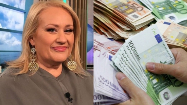 Χρηματικός «γολγοθάς» από την Άση Μπήλιου: Κόκκινος «συναγερμός» για Αιγόκερους, Κριούς και 3 ακόμα ζώδια