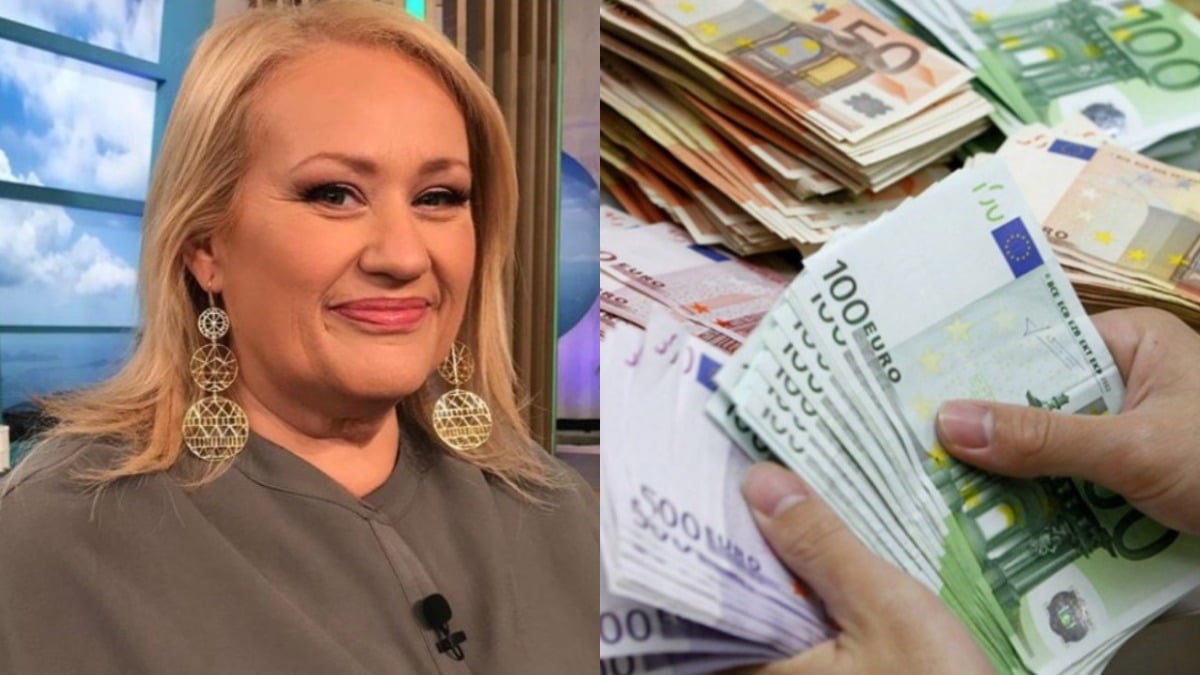 Χρηματικός «γολγοθάς» από την Άση Μπήλιου: Κόκκινος «συναγερμός» για Αιγόκερους, Κριούς και 3 ακόμα ζώδια