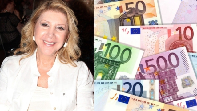 «Άσσος στο μανίκι» για Κριούς και 3 ακόμα ζώδια – Οικονομική ευημερία από την Λίτσα Πατέρα