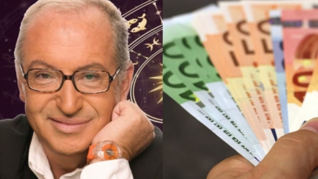 Χρηματική «εκτόξευση» από τον Κώστα Λεφάκη: Τσέπες γεμάτες «χρυσό» για Καρκίνους και 2 ακόμα ζώδια