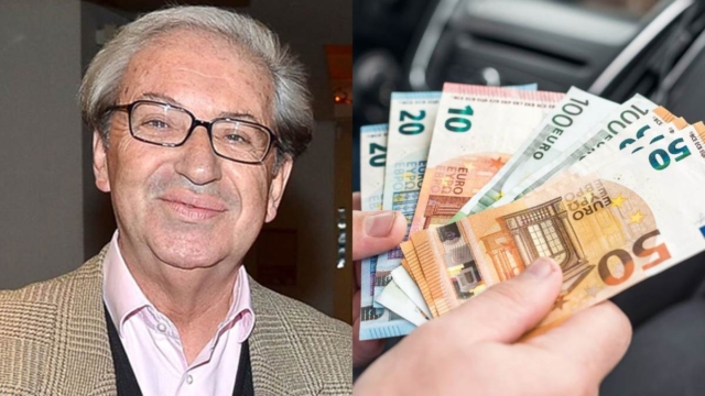 «Ούριος άνεμος» από Κώστα Λεφάκη: Χρήματα και πλούτη για Ζυγούς και άλλα 3 ζώδια