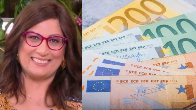 Σμάρω Σωτηράκη: Αγγελιοφόρος χρημάρων ο Ερμής – Χρήματα με την σέσουλα γι’ αυτά τα 3 ζώδια!