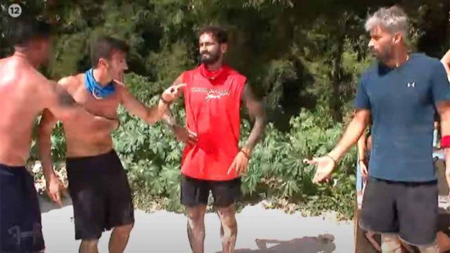Survivor 2024 spoiler 23/1: Αυτή η ομάδα κερδίζει την ασυλία απόψε