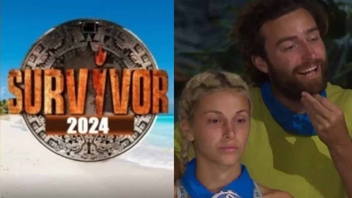 Survivor 2024 spoiler 29/01: Αυτή η ομάδα κερδίζει τη δεύτερη ασυλία