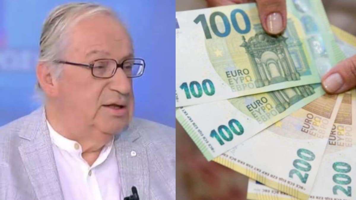 «Σπονδή» χρημάτων από τον Κώστα Λεφάκη: Οικονομική «θέρμη» για Κριούς, Καρκίνους και 2 ακόμα ζώδια