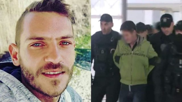 Έγκλημα στο Μεσολόγγι: Πίστευε ότι τα άγρια ζώα θα κατασπαράξουν τον Μπάμπη – Νέες αποκαλύψεις για το σχέδιο “εξαφάνισης” του 31χρονου (video)