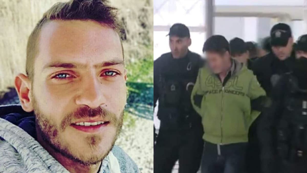 Έγκλημα στο Μεσολόγγι: Πίστευε ότι τα άγρια ζώα θα κατασπαράξουν τον Μπάμπη – Νέες αποκαλύψεις για το σχέδιο “εξαφάνισης” του 31χρονου (video)