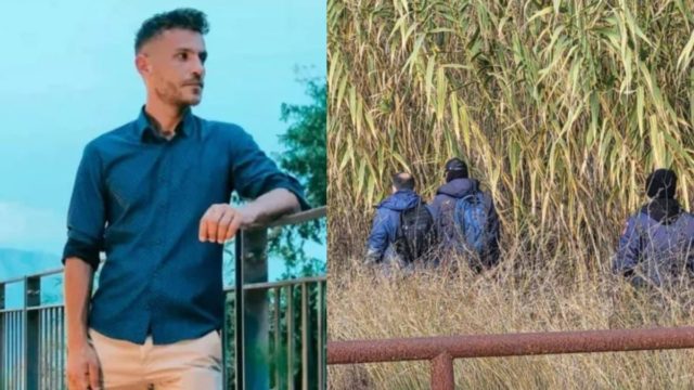 Έγκλημα στο Μεσολόγγι: Σοκάρουν οι αποκαλύψεις για την σορό του 31χρονου Μπάμπη – Δέχθηκε τραύματα από κυνηγετικό όπλο σε πόδια και πλάτη (video)