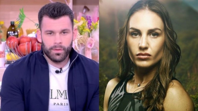 Στάθης Σχίζας: «Καίει» την Κατερίνα Δαλάκα με νέα δήλωση – «Αβάσιμη η ανακοίνωση της οικογένειας και όχι τα λεγόμενα των άλλων»