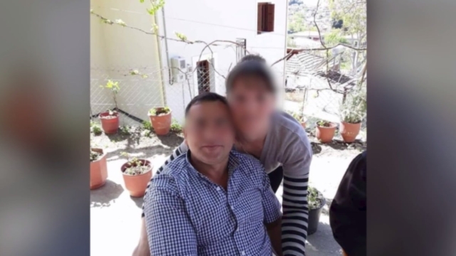 Δολοφονία στον Βόλο: «Φώναξα “γιατί μου βί@σες το παιδί” και χαμογέλασε…» – Η σπαρακτική απολογία του 50χρονου που σκότωσε τον κουνιάδο του (video)