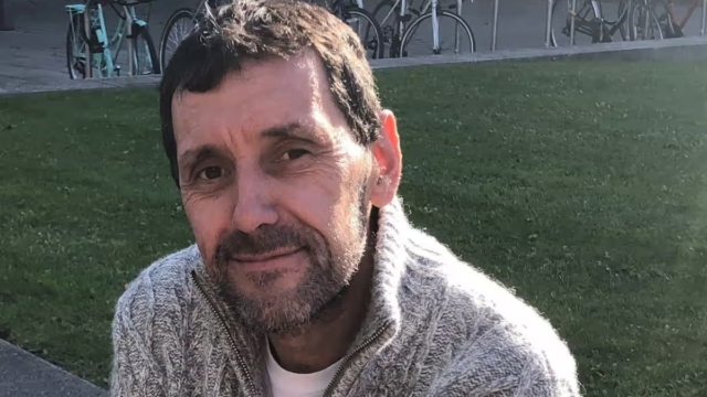 Ιατρικό θαύμα: 51χρονος είχε καρκίνο τελικού σταδίου και του έδιναν ένα χρόνο ζωής – Πήρε ανοσοθεραπεία και έγινε καλά (Video)
