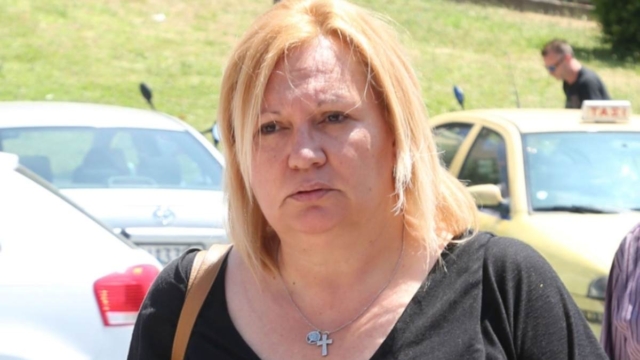 Σπαραγμός για την Καίτη Φίνου: «Έχω ωχρά κηλίδα, μπορεί να χάσω το φως μου – Έχει δημιουργηθεί μια μεγάλη ζημιά από ιατρικά λάθη»