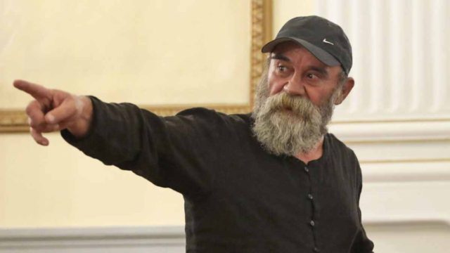 Κωνσταντίνος Πολυχρονόπουλος: Βοσκός στην Αίγινα ο κουνιάδος του – «Τζάμπα τον κατηγορούν, έχει δώσει μέχρι και το παντελόνι του»