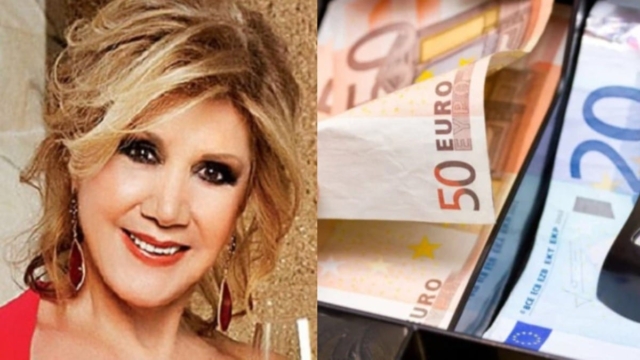 Γεμίζουν οι τσέπες λεφτά για 4 ζώδια – «Alert» από την Λίτσα Πατέρα