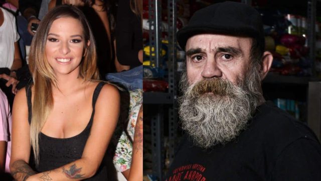«Έχουμε όλοι ευθύνη»: Η Εριέττα Κούρκουλου είπε για τον “Άλλο Άνθρωπο” αυτό που λίγοι τολμούν δημόσια