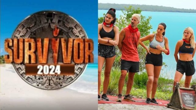 Survivor 2024 spoiler 28/1: Αυτός είναι ο πρώτος υποψήφιος προς αποχώρηση