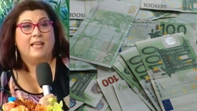 Χρυσή Σελήνη για 3 ζώδια – Εξαιρετικά νέα από την Σμάρω Σωτηράκη