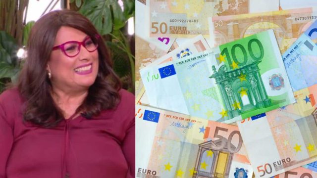 Μοιράζει δώρα η Σμάρω Σωτηράκη: Η Σελήνη στον Καρκίνο φέρνει χρήμα και έρωτας γι’ αυτά τα 3 ζώδια!